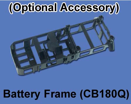 HM-CB180-Z-20Q(battery holder)